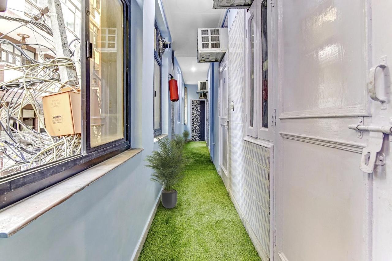Oyo Sun Shine Laxmi Nagar 3* New Delhi