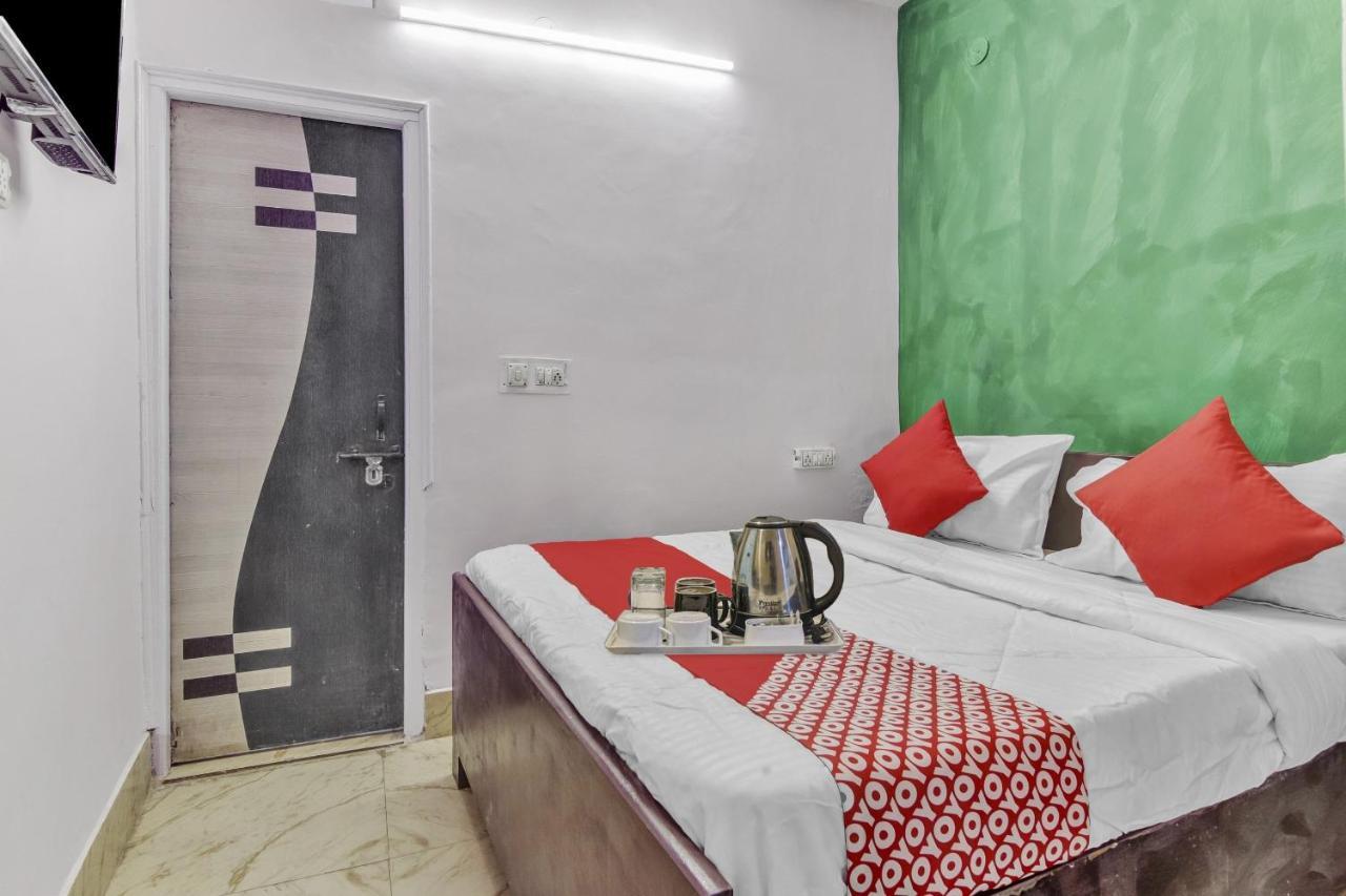 Oyo Sun Shine Laxmi Nagar Hotel New Delhi