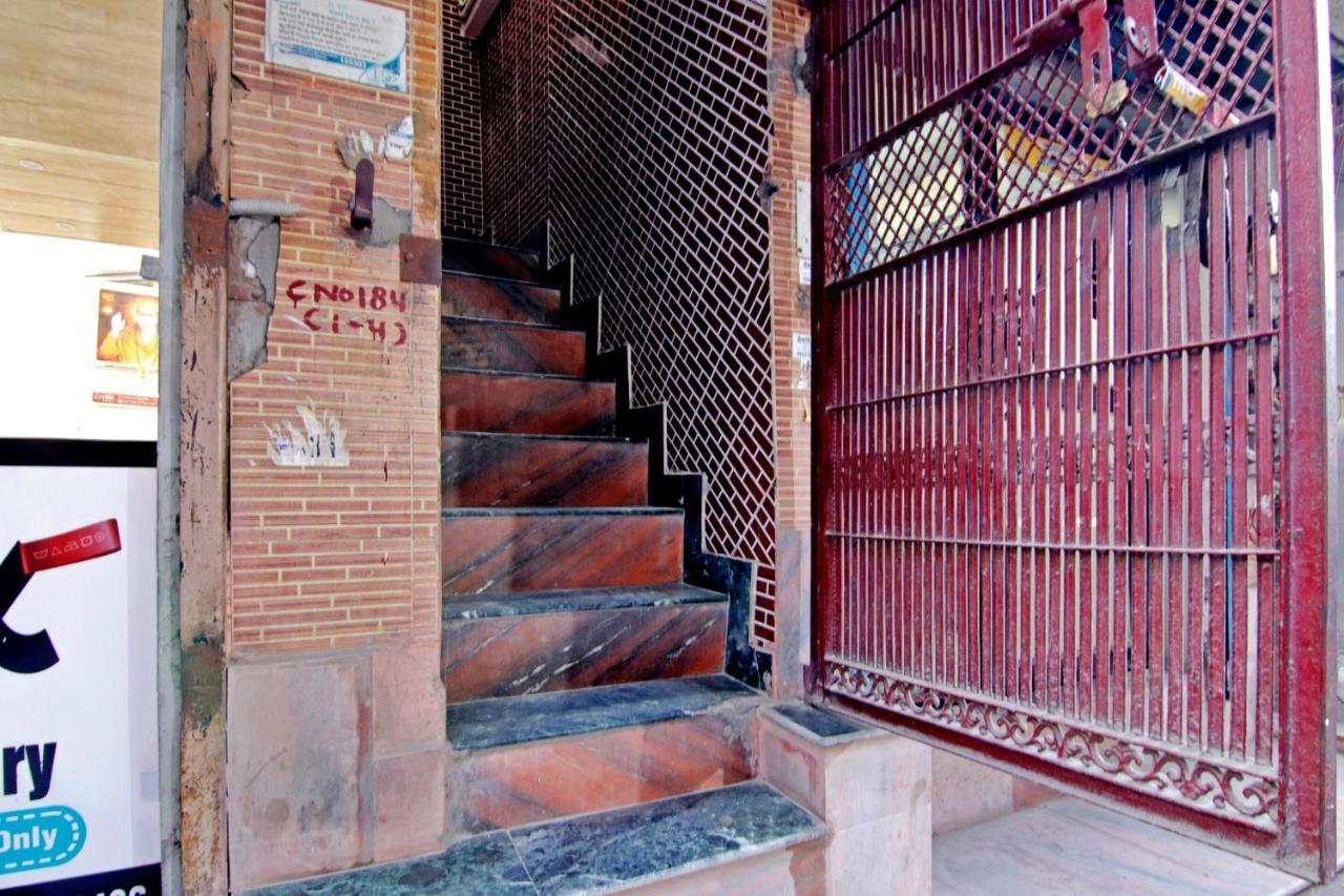 Oyo Sun Shine Laxmi Nagar 3* New Delhi
