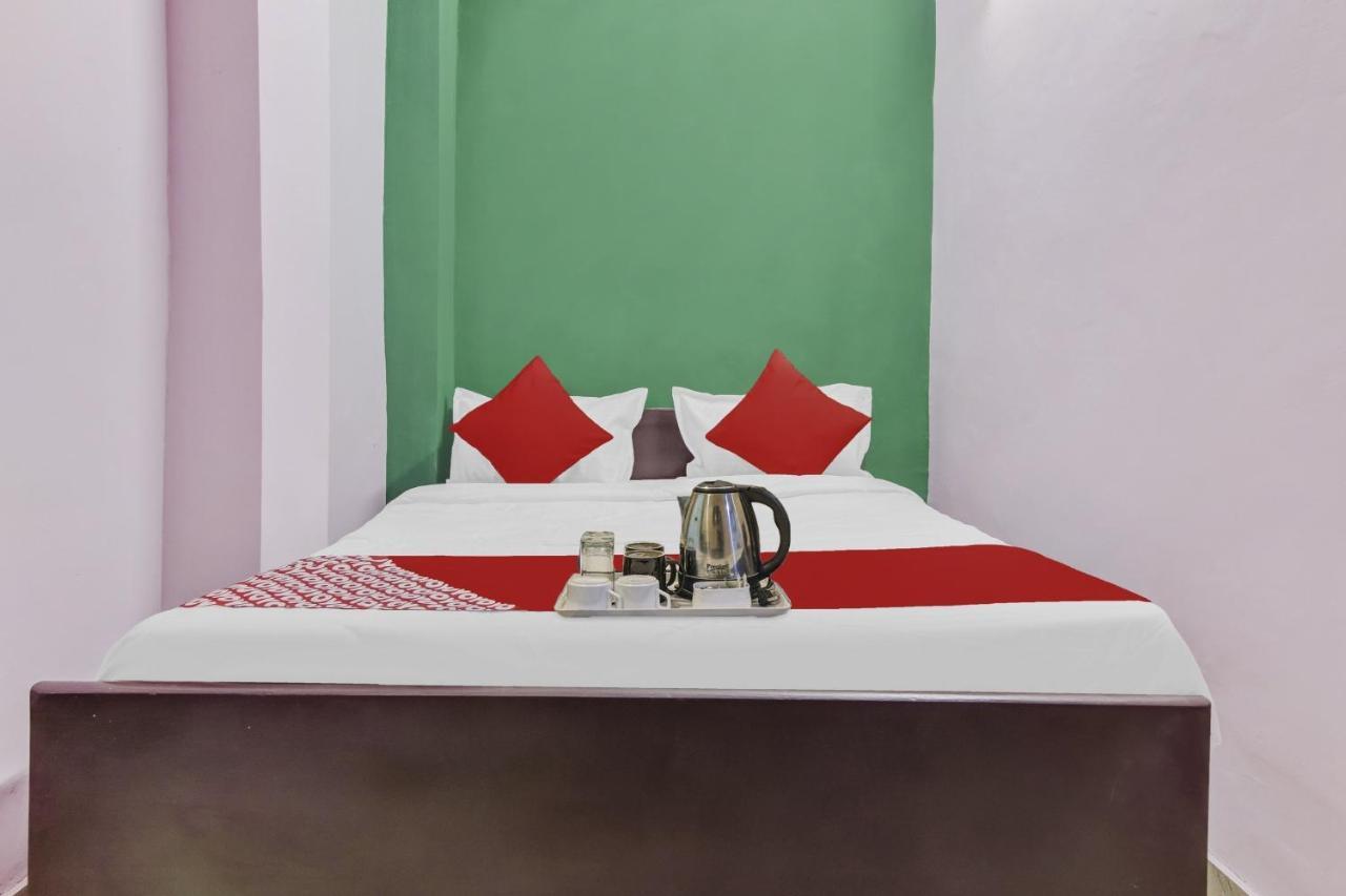 Oyo Sun Shine Laxmi Nagar Hotel New Delhi