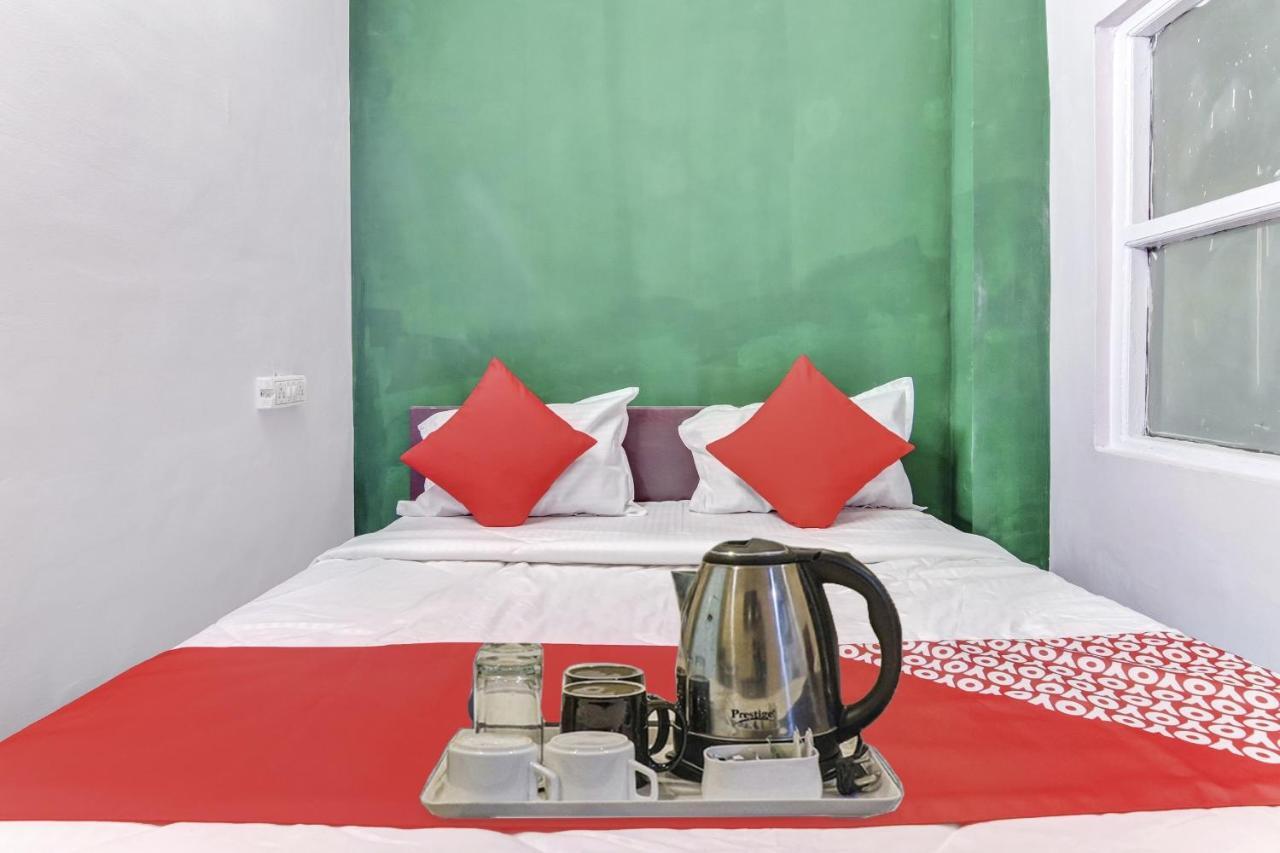 Hotel Oyo Sun Shine Laxmi Nagar 3*