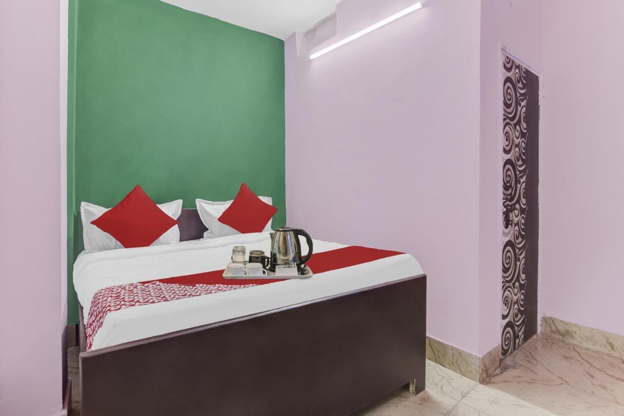Oyo Sun Shine Laxmi Nagar 3*