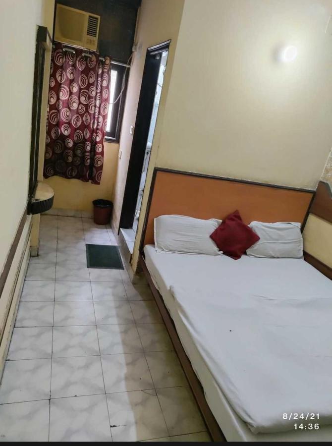 Hotel O Travel New Delhi