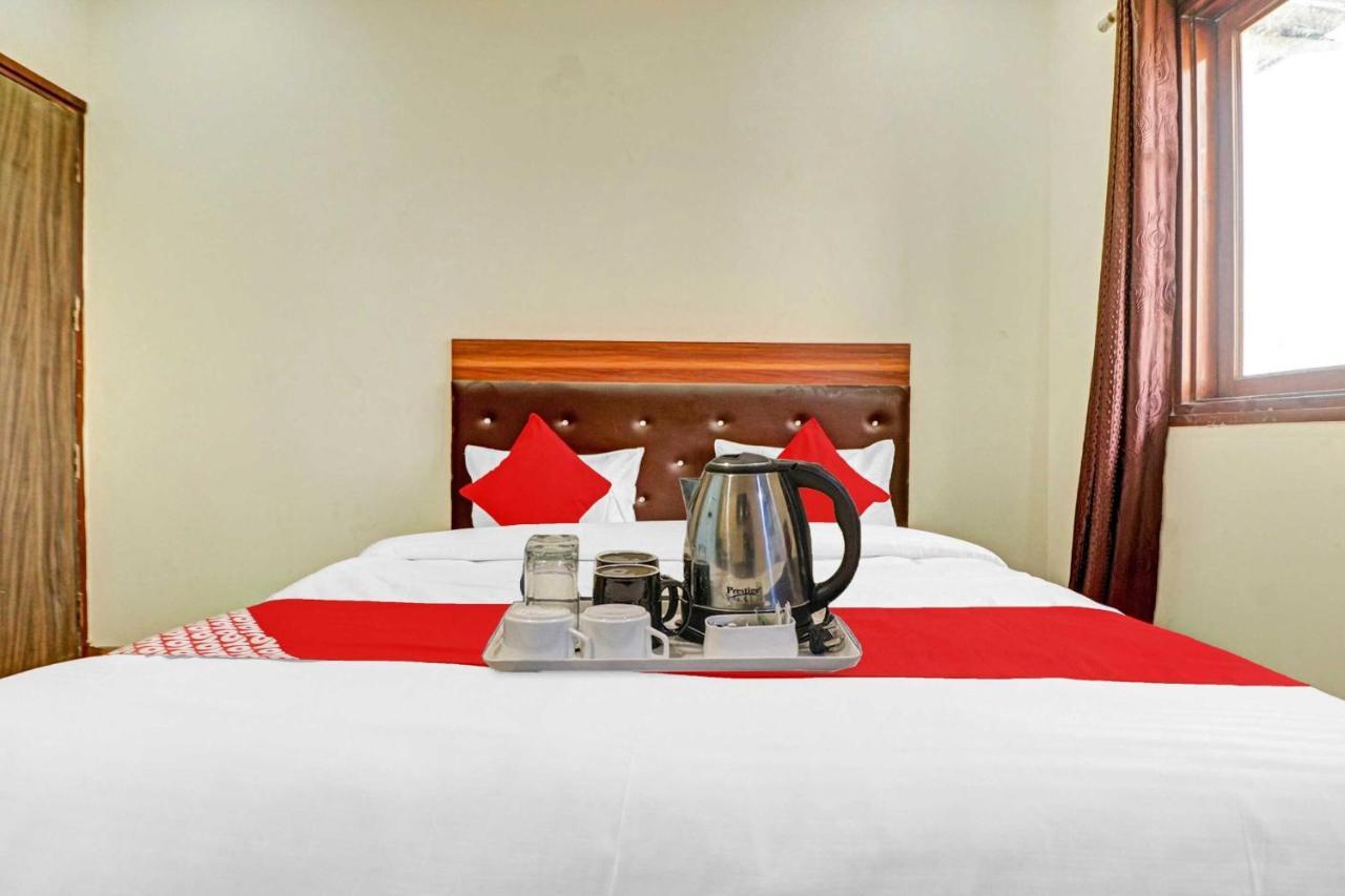 O Moonshine Near Mohan Estate Metro Station 3* New Delhi