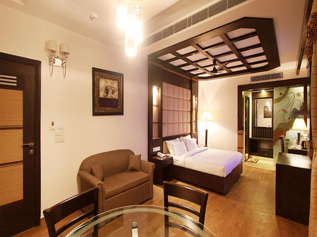 Southgate Delhi 3*