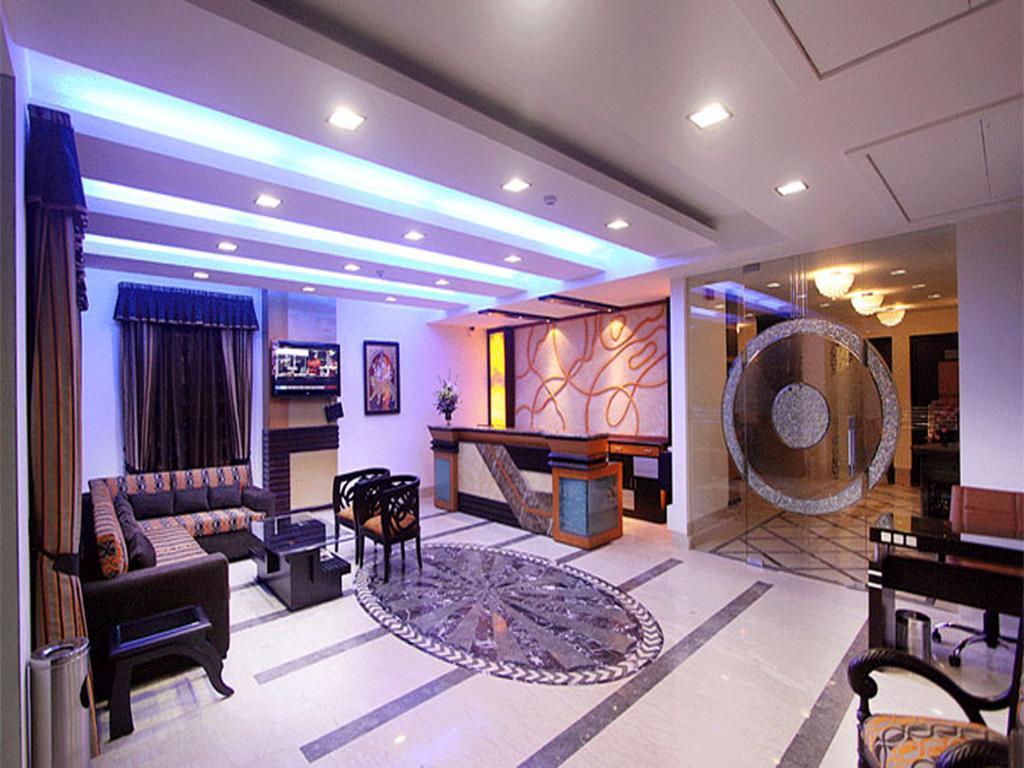 Southgate Delhi Hotel New Delhi