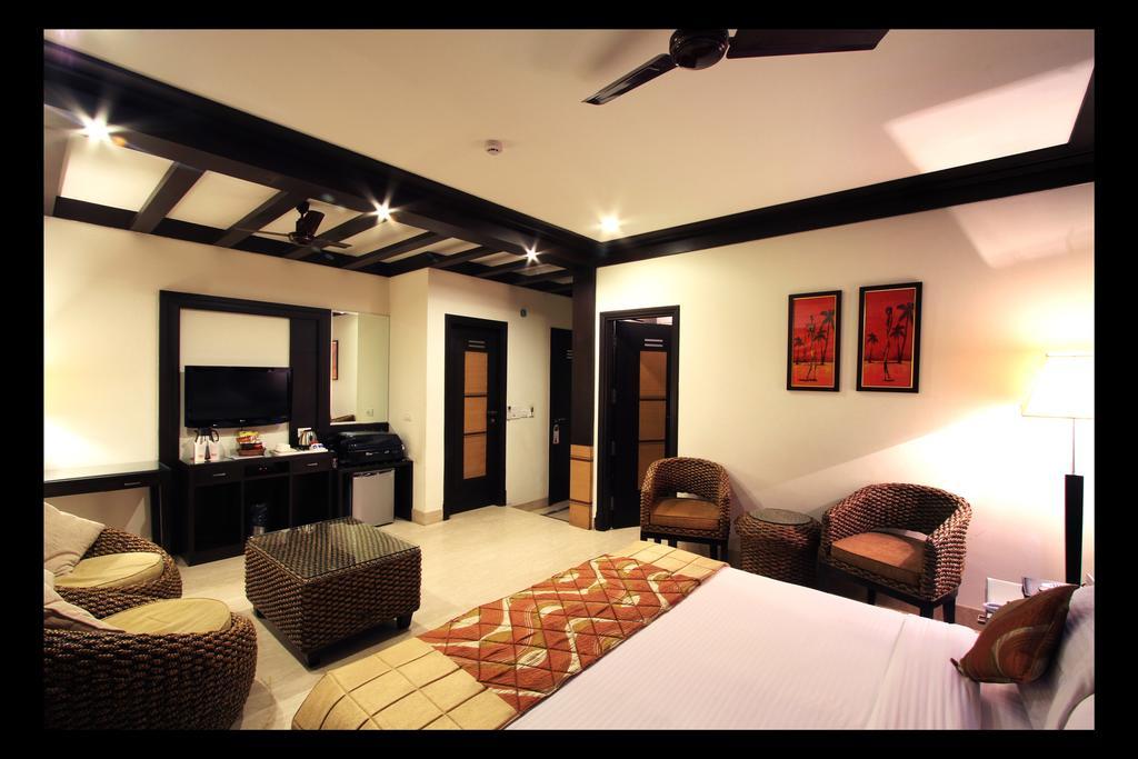 Southgate Delhi 3*