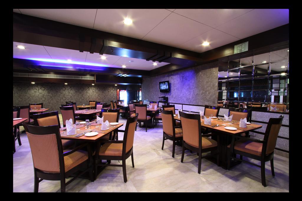 Southgate Delhi 3* New Delhi