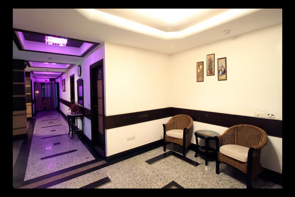 Southgate Delhi