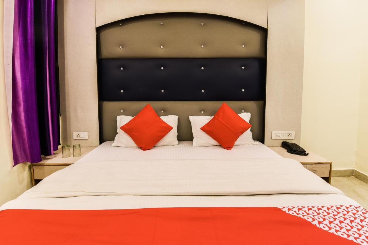 Oyo Flagship Heritage 3*