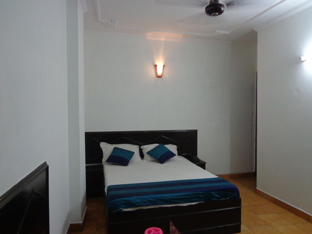 Flagship Hotel International Neelam Suites Near Jama Masjid 2* New Delhi