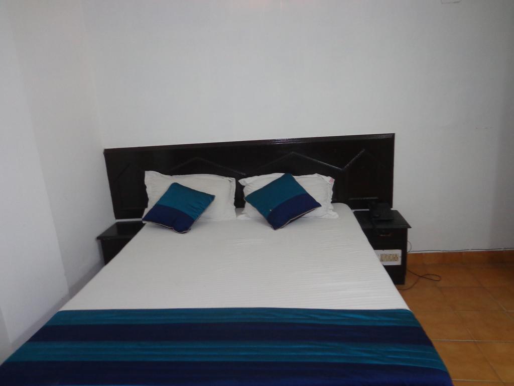 Flagship Hotel International Neelam Suites Near Jama Masjid 2* New Delhi