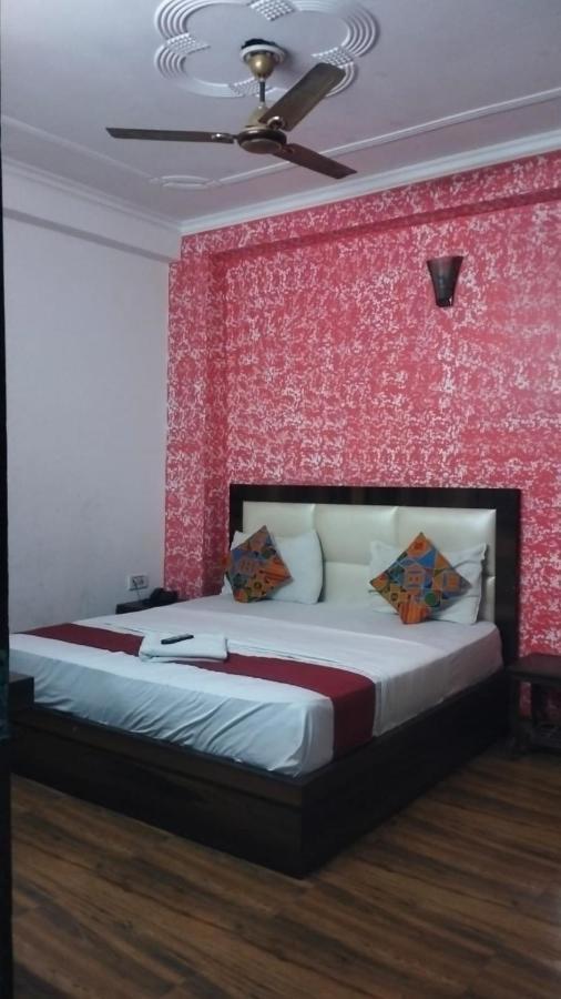 Hotel Airport Sinon New Delhi
