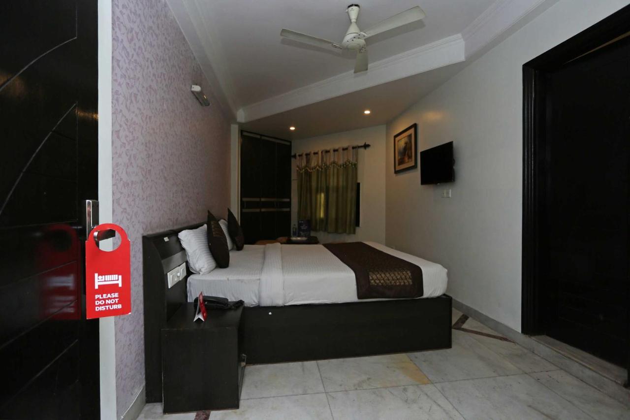 O Delhi Aerocity Hotel New Delhi