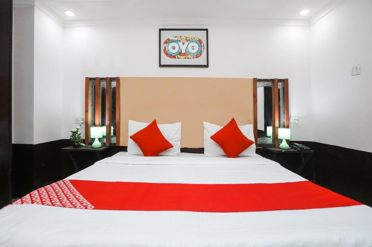 O Ocean Blue Residency Near Vs Mall