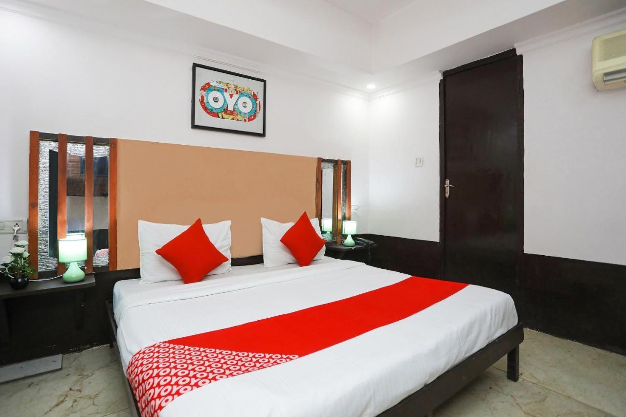 Hotel O Ocean Blue Residency Near Vs Mall