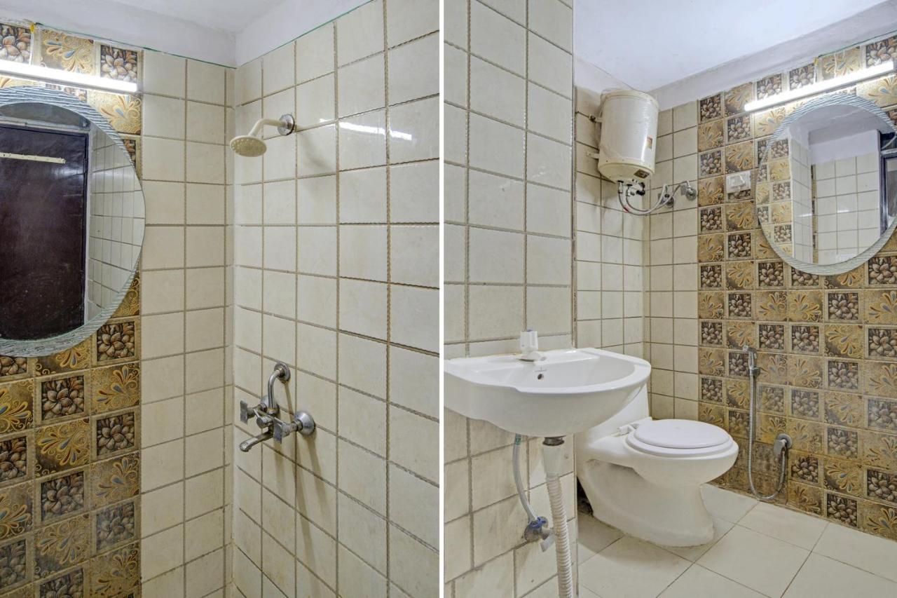 Hotel O Ocean Blue Residency Near Vs Mall