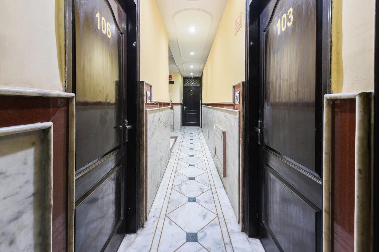 Oyo Flagship Heritage 3* New Delhi