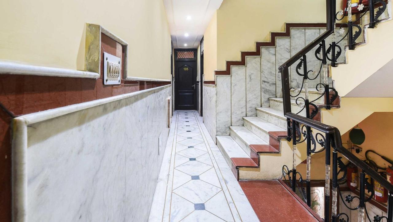 Oyo Flagship Heritage 3*