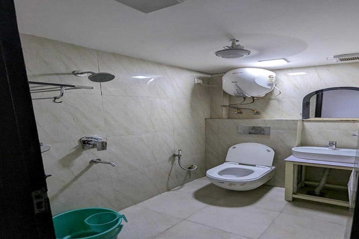 Hotel The Arrow - Greater Kailash 3*