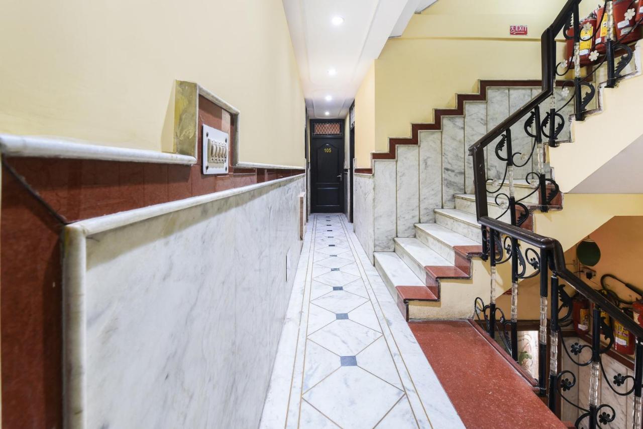 Oyo Flagship Heritage Hotel