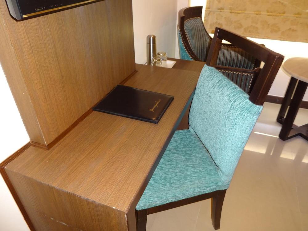 The Pamposh 3* New Delhi