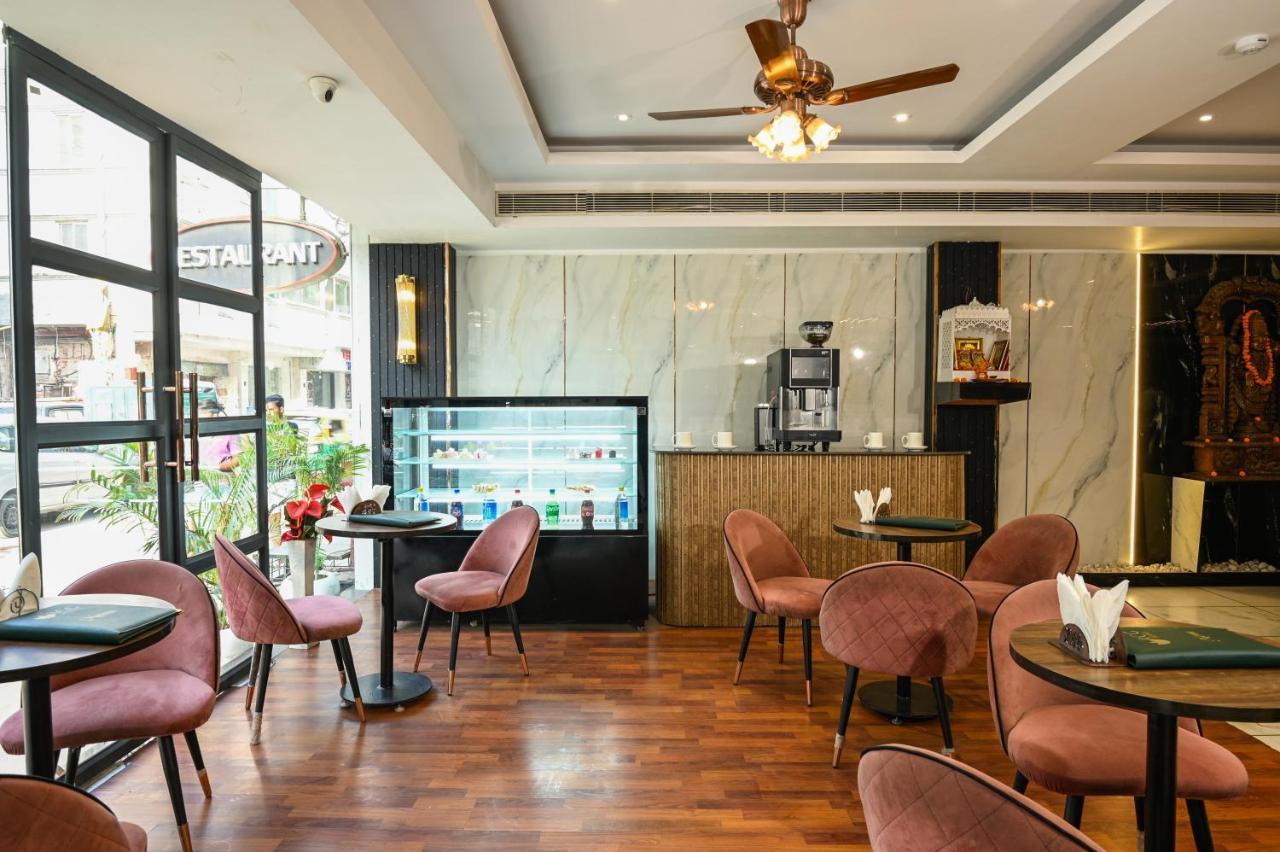 Hotel Krishna Deluxe-by Rcg New Delhi