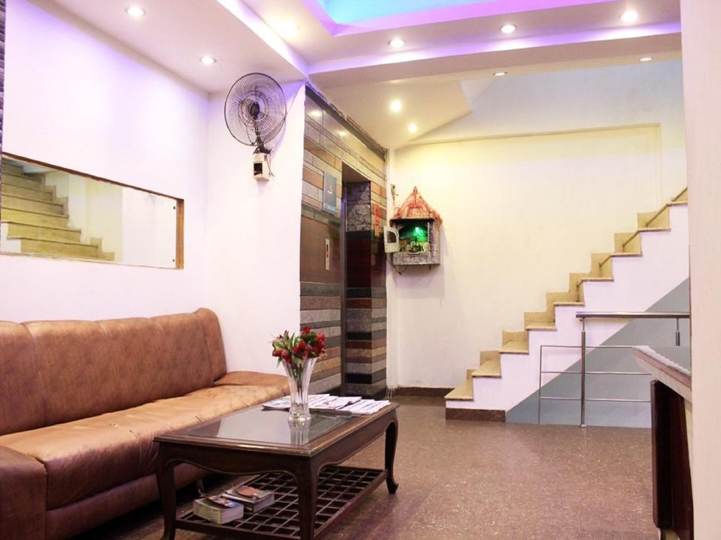 Hotel Aira Xing New Delhi