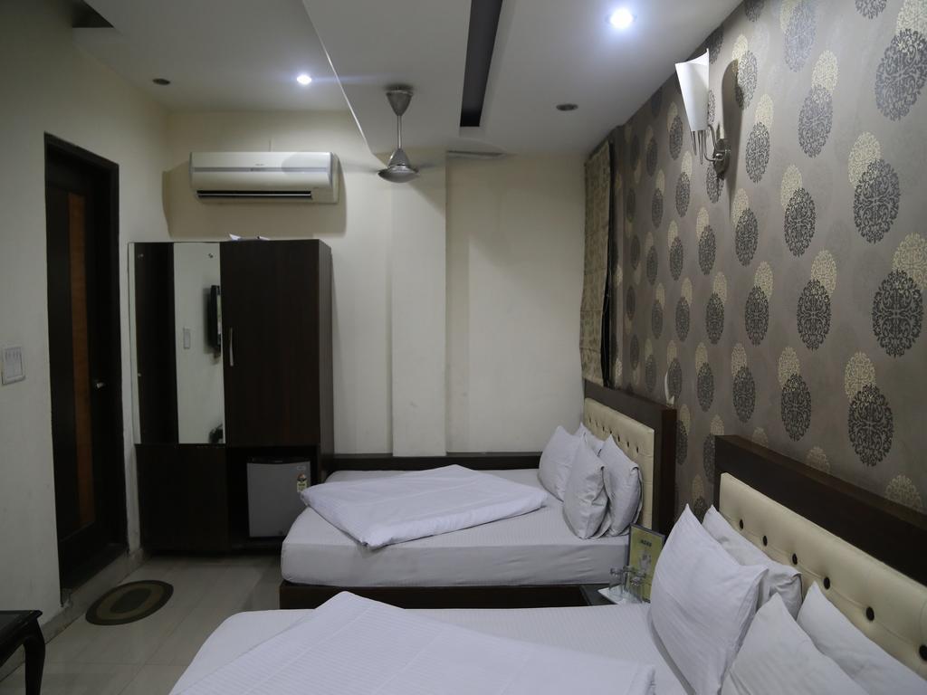 Aira Xing Hotel New Delhi
