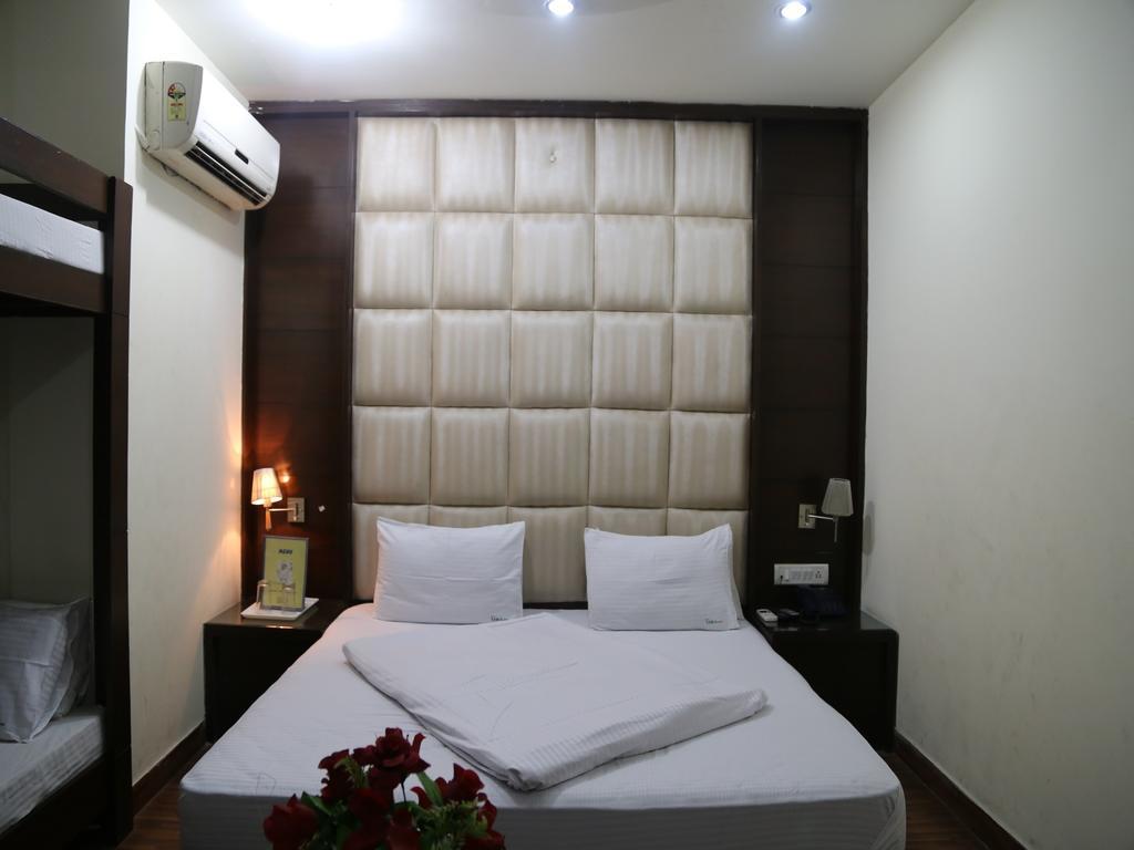 Aira Xing Hotel