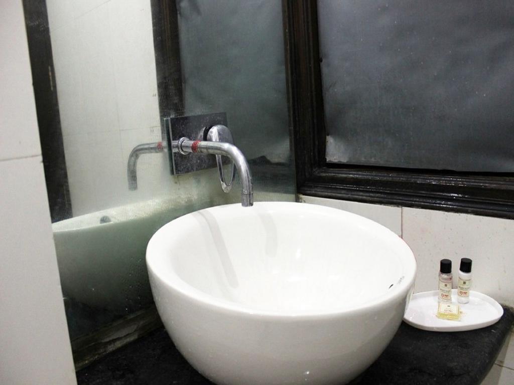 Hotel Aira Xing 2*