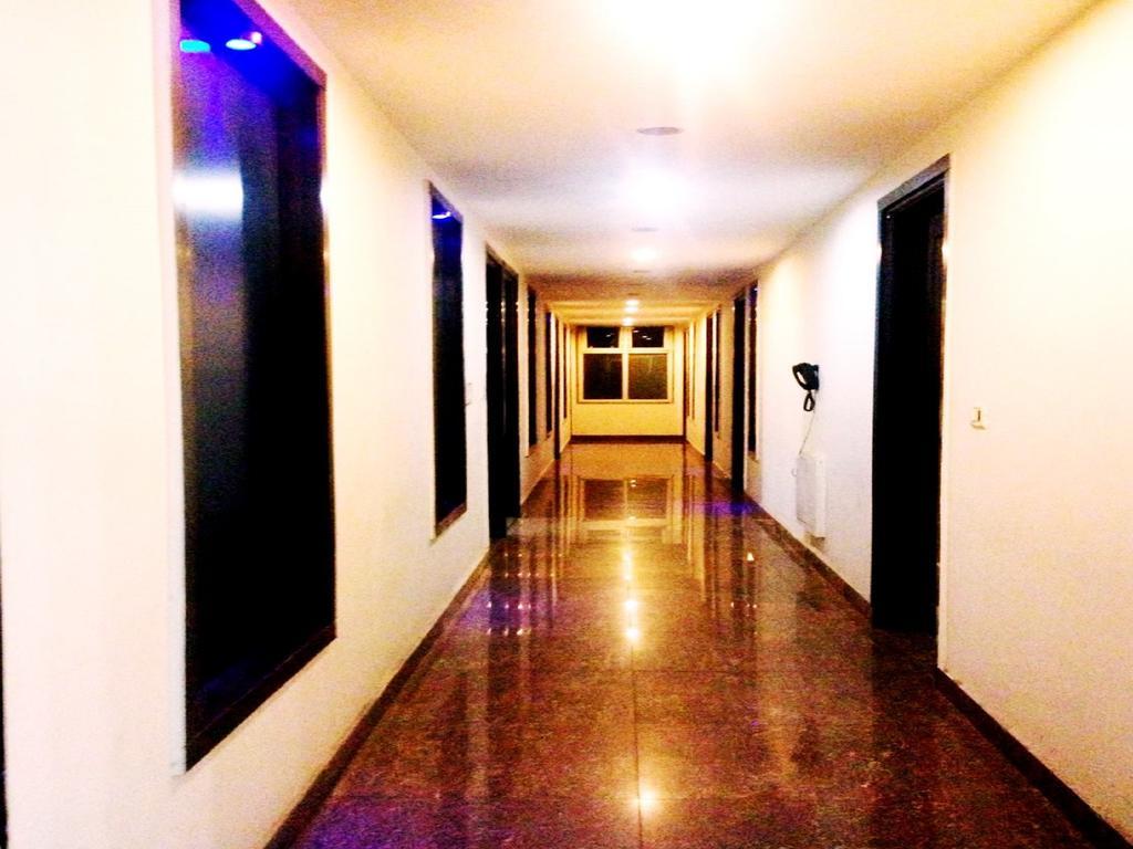 Aira Xing Hotel New Delhi
