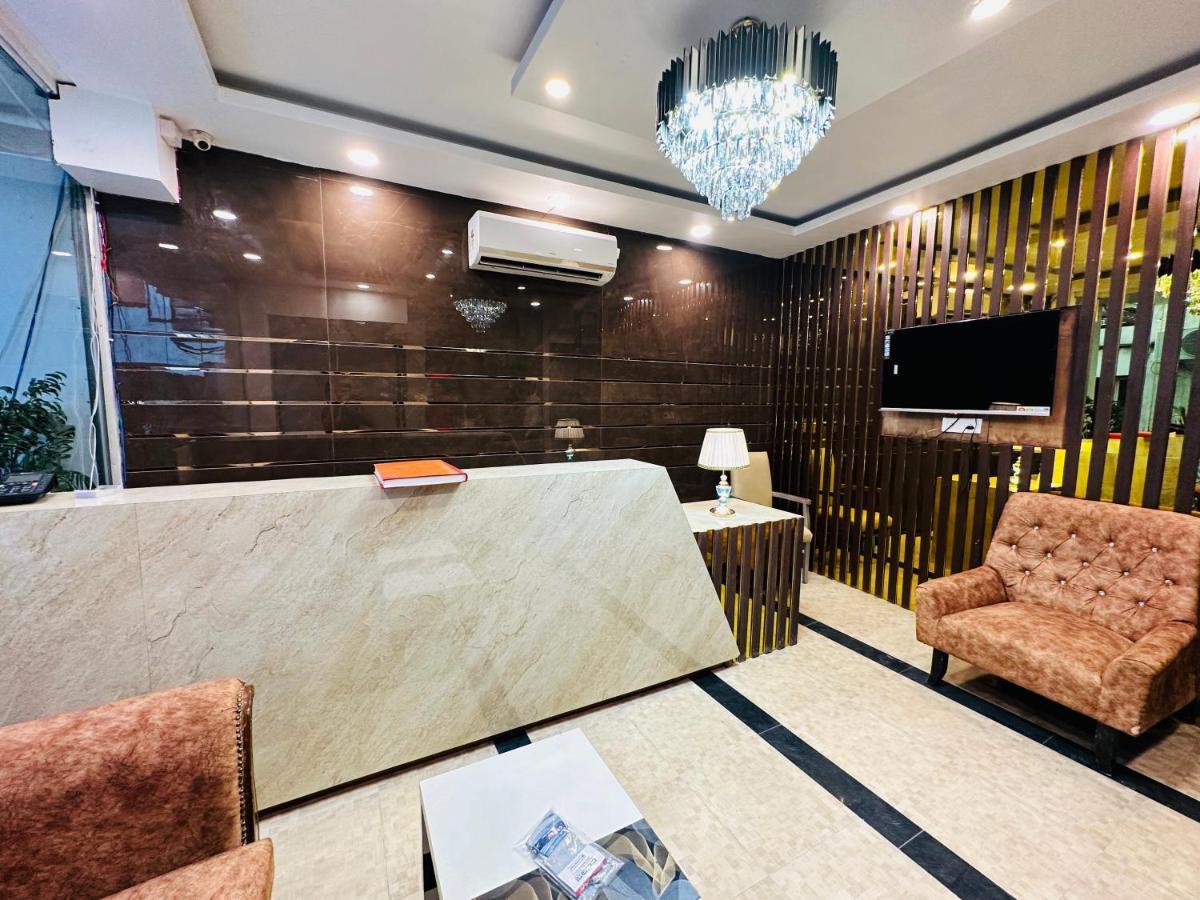 Knda Hotel