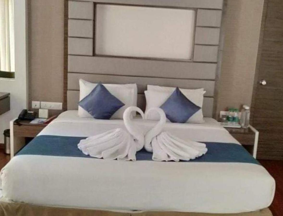 Hotel Cozy Cave Near Igi Airport Delhi