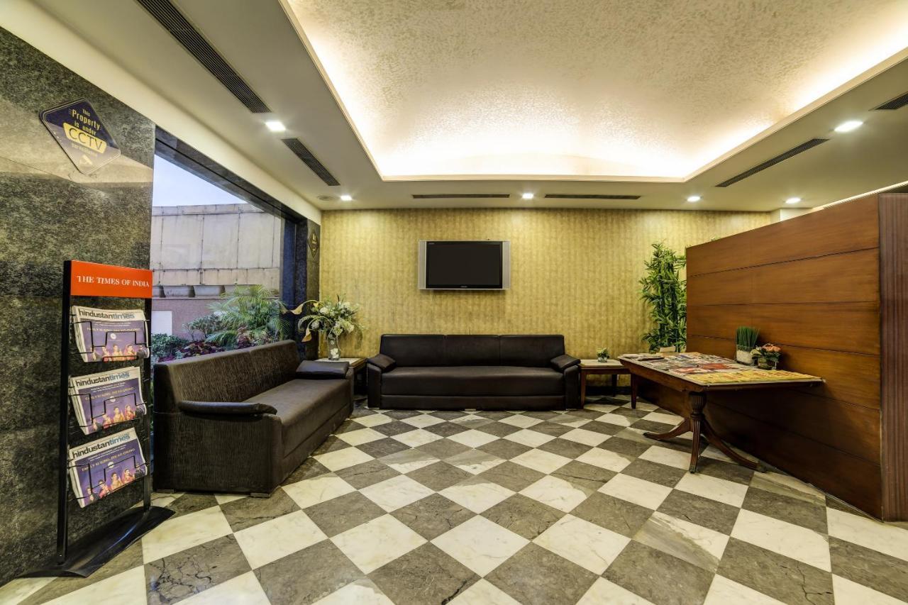 Hotel New Haven Greater Kailash - Local Id's Accepted 3*