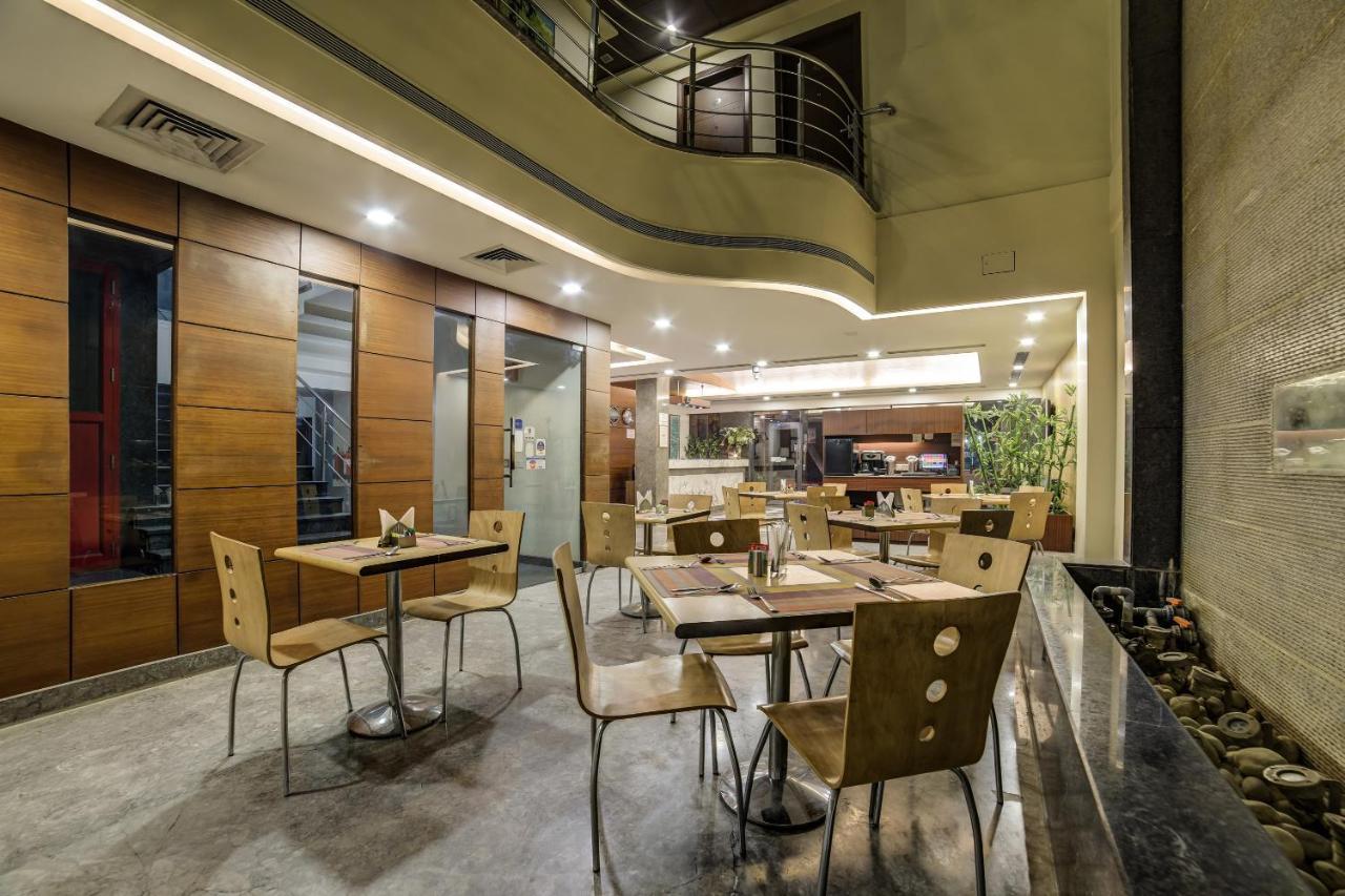New Haven Greater Kailash - Local Id's Accepted Hotel New Delhi
