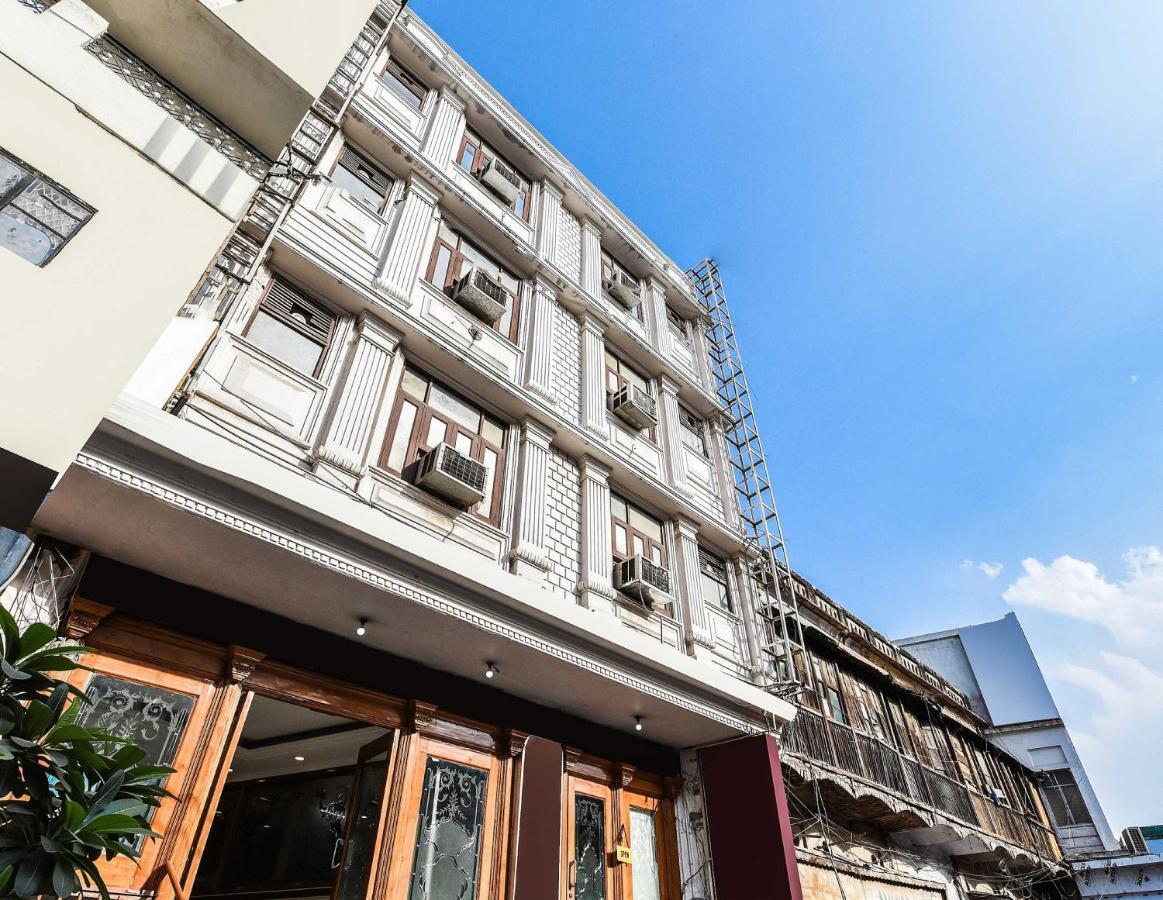 Oyo Flagship Heritage 3*