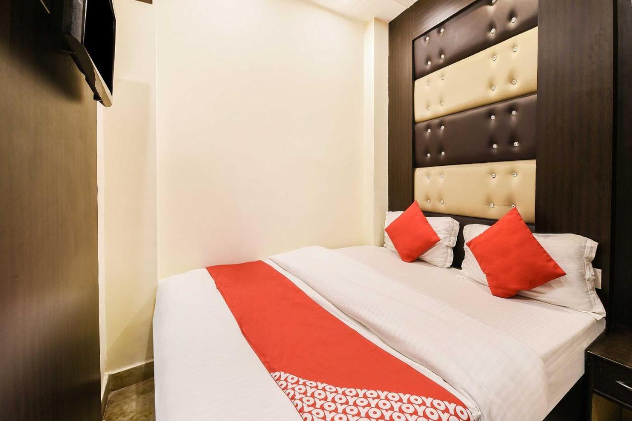 Oyo Flagship Heritage 3*
