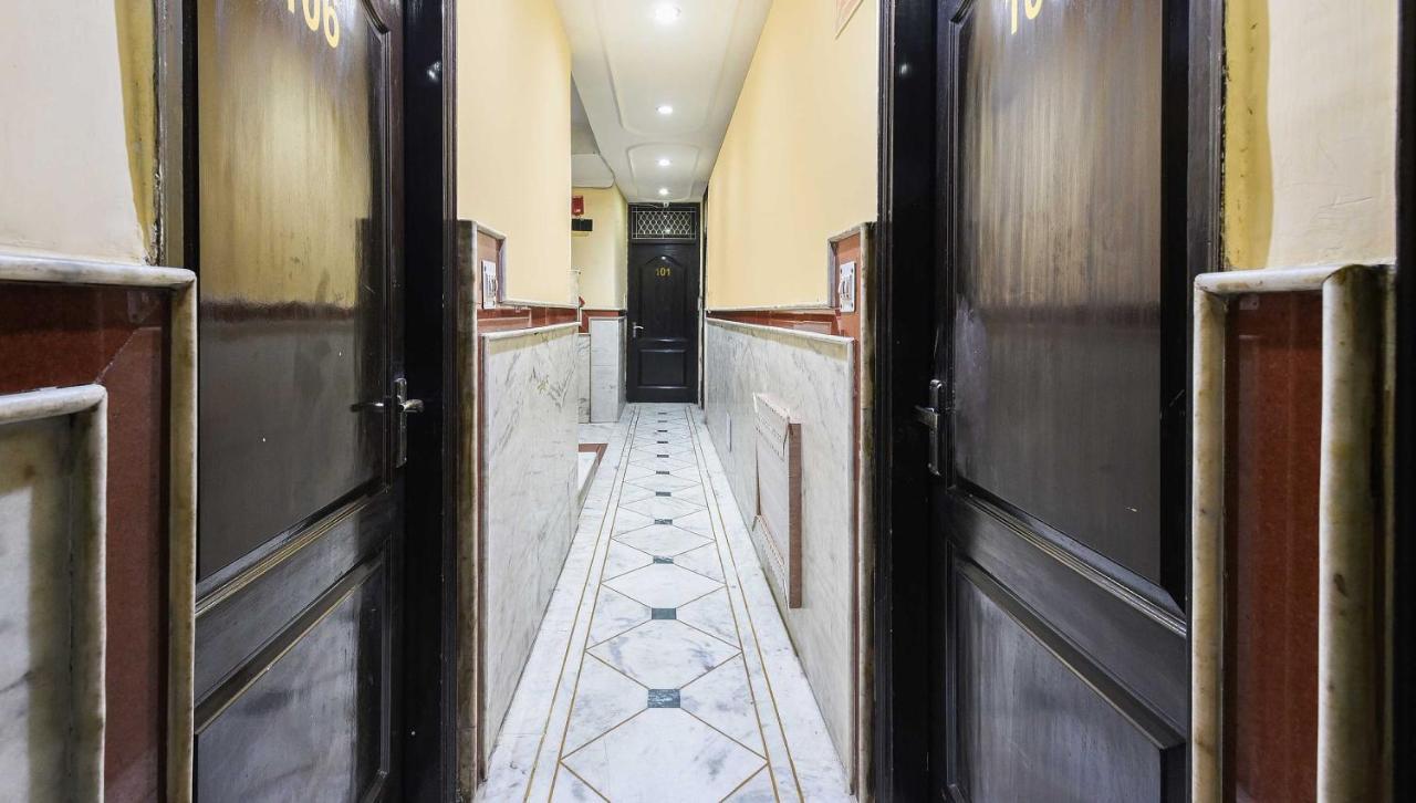 Hotel Oyo Flagship Heritage New Delhi