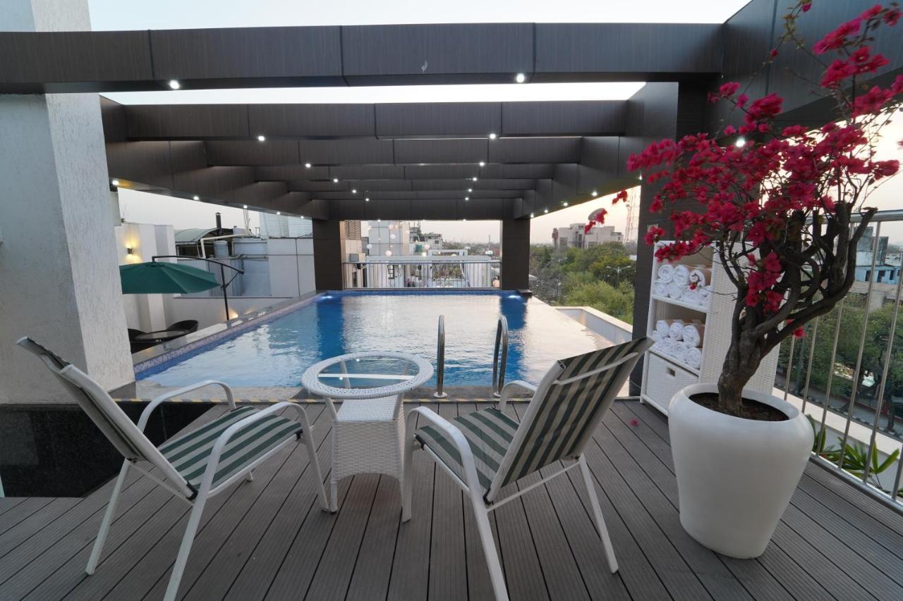 Rockland Hotel, C.r Park Hotel