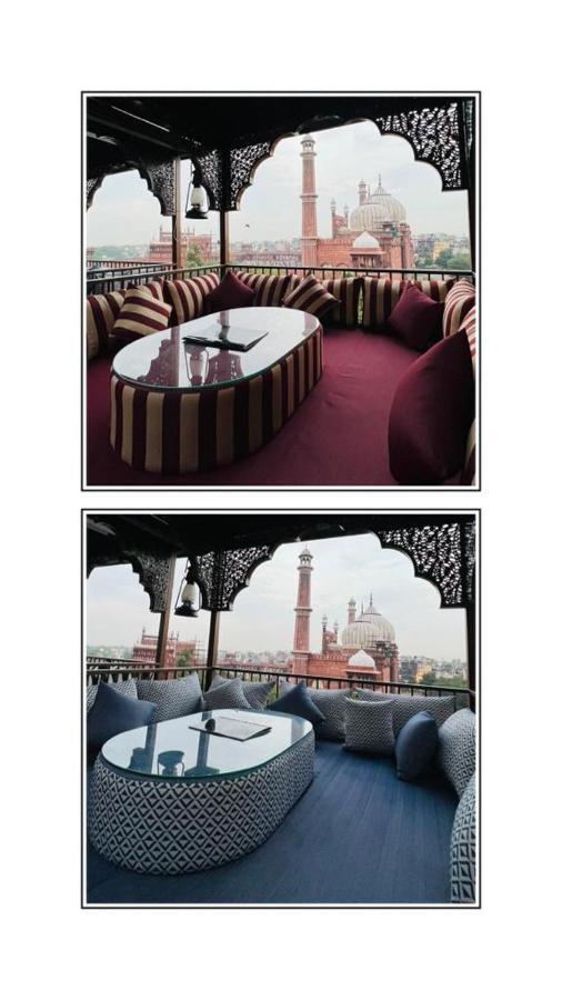 Aiwan-e-shahi New Delhi