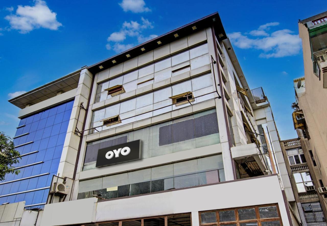 O Ocean Blue Residency Near Vs Mall Hotel New Delhi