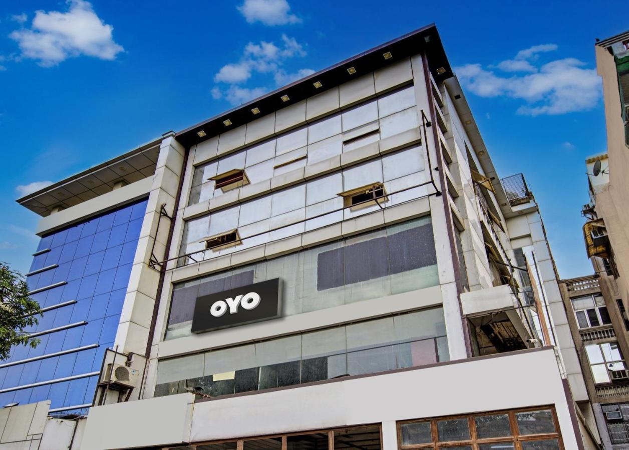 Hotel O Ocean Blue Residency Near Vs Mall 3*