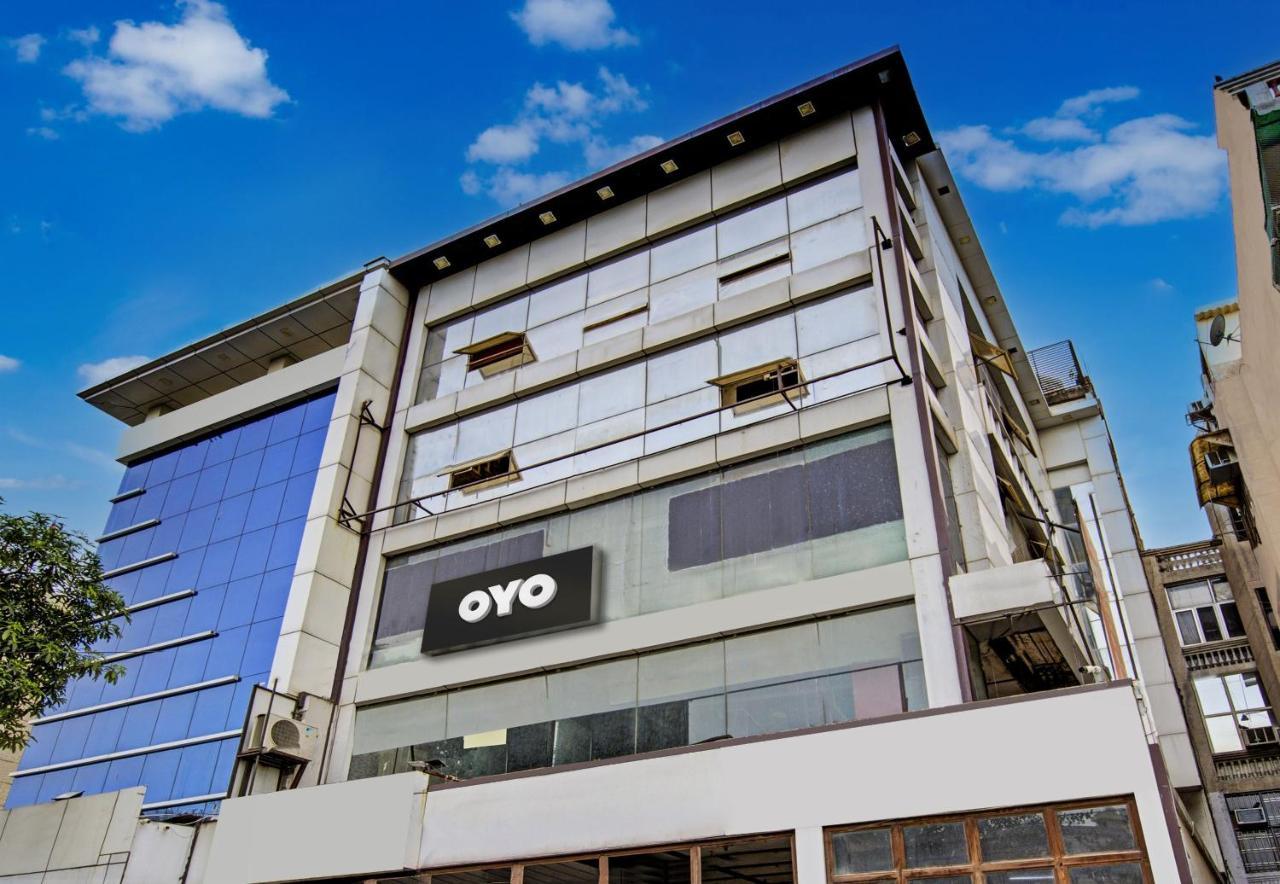 O Ocean Blue Residency Near Vs Mall Hotel New Delhi