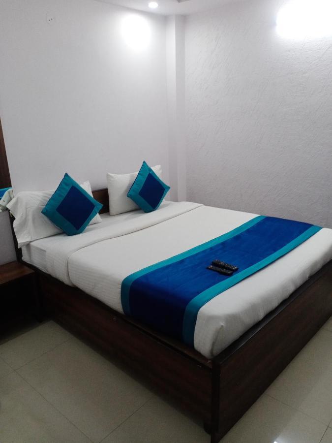 Cozy Cave Near Igi Airport Delhi 4* Nova Deli