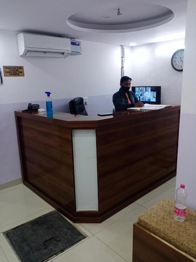 Cozy Cave Near Igi Airport Delhi 4* Nova Deli