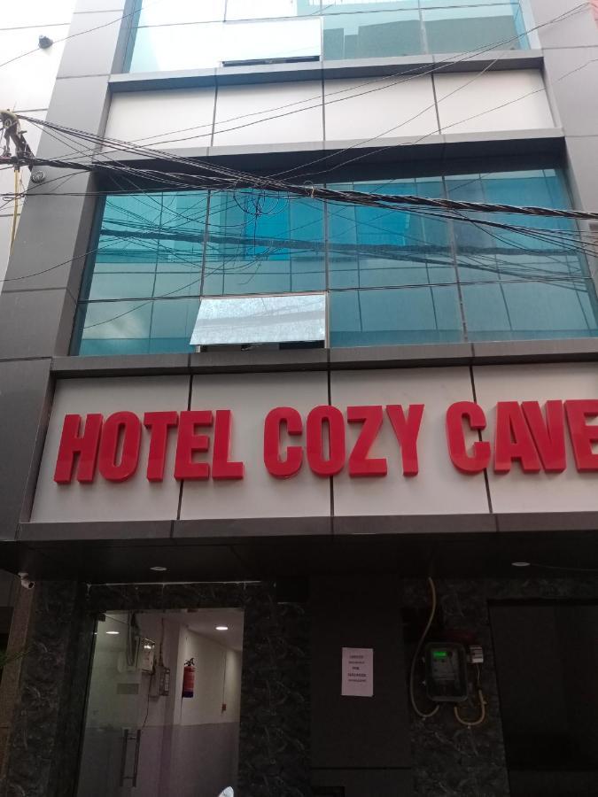 Hotel Cozy Cave Near Igi Airport Delhi 4*