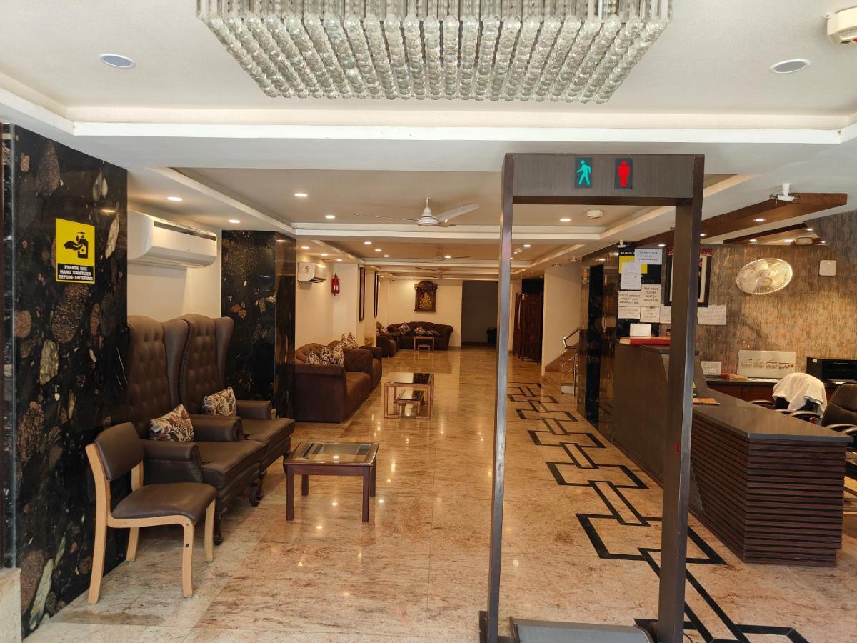The Grace House Paharganj New Delhi