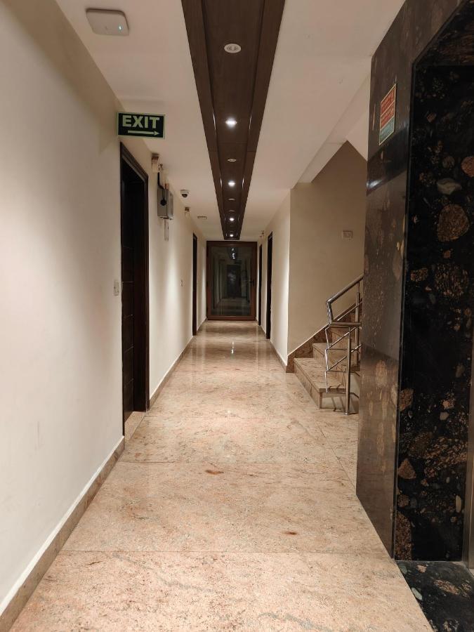 The Grace House Paharganj Hotel New Delhi