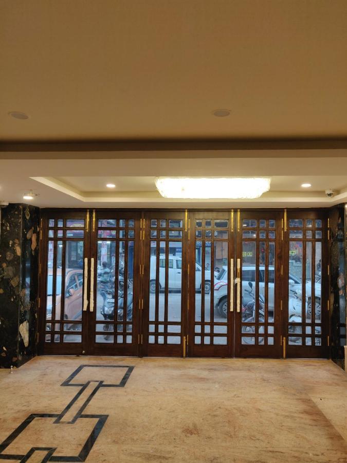 Hotel The Grace House Paharganj